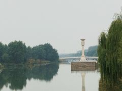 -马家湾湿地公园