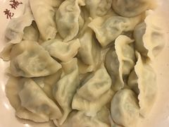 -篱笆院东北饺子王(欧阳路店)