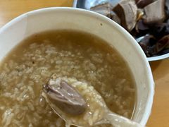 -百成大同鸭肉粥(大同总店)