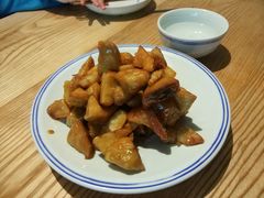 -大厨小馆(华阳城店)