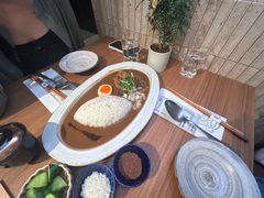-CURRY YA 熟成咖哩專門店(深圳湾万象城店)