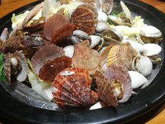 -三个渔夫·蒸汽海鲜(小白楼店)