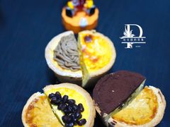 -黛汀烘焙DAINTY BAKERY(代字行合生汇店)
