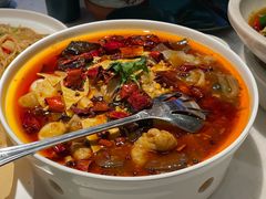 -茅庐川菜(烟台大悦城店)