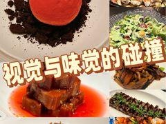-味钱塘·钱塘浙宴(宋城之江银泰店)