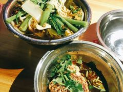 凉拌猪脑-老兵麻辣烫(世欧王庄店)