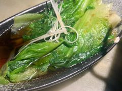 -绿茶餐厅(成都大悦城店)