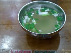 -刘信牛羊肉小炒泡馍(回民街店)