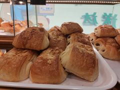 -新侨三宝乐面包店(崇文门店)