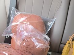 -上海星瀚奔驰4S店(红柳路店)