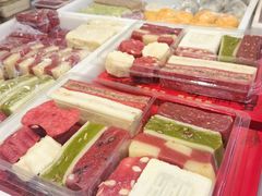 -万福兴糕团(万福兴山塘街直营店)