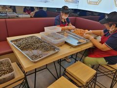 -朱洪元苏式面馆(绿宝广场店)