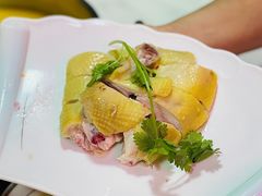 -喜聚薈·花膠雞海鮮火鍋(越秀店)