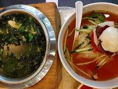 -妙香居韩国烤肉(鹏瑞利季华广场店)