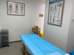 -杏林康桥中医正骨·体态矫正·跌打损伤·推拿按摩(国贸建外SOHO店)