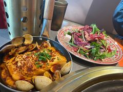 -杨小佳·齐齐哈尔烤肉·烤串(广州店)