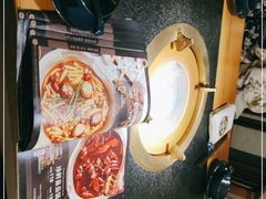 -湊湊火锅·茶憩(东城民盈国贸城店)