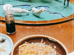 -老三骨头馆(白桦东路店)