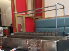 -邢氏老太太烤串(北兴街店)