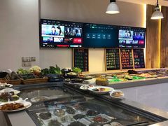 -浙C老邻舍(西城海错店)