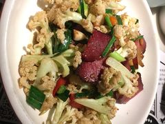 -鼎盛蜀坊·重庆江湖菜(市桥地铁站店)