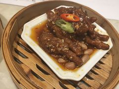 -稻香酒家(长宁KING88广场店)