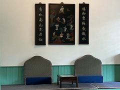 -张学良旧居陈列馆