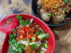 纠结千层肚-冒椒火辣(奎星楼街店)
