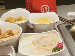 -海底捞火锅(泰安爱琴海店)