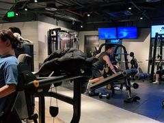 -威尔仕健身·游泳(中港汇店)