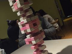 -游人馆·桌游狼人杀团建馆(人广书城店)