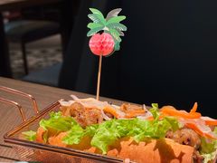 -安南越南餐厅(青岛万象城店)