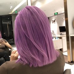 -3AM HAIR SALON染发接发