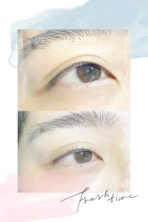 -MIVI半永久纹眉纹绣