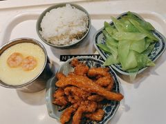 -7+7私家饭堂(人民路店)
