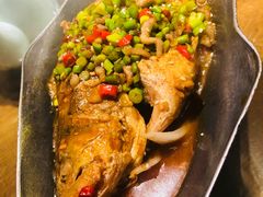 -刀板香·安徽菜(国购IFC店)