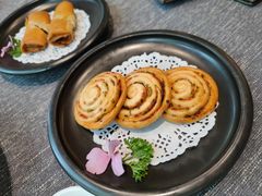 -御花园·粤菜·海鲜火锅(中山公园店)