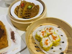 -锦园春香港茶餐厅(西海湾旗舰店)
