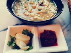 -西安饭庄·非遗陕菜(钟楼店)