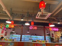 大堂-宽尺巷鱼蛙自助火锅(虎丘钻石广场店)
