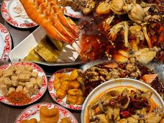 -何师傅美蛙鱼头(汉街店)
