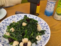 -必点海鲜·海肠捞饭大王(滨江道店)