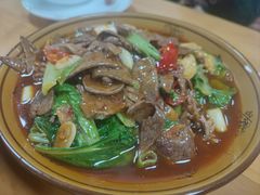 -周师饭店