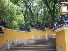 android_upload_pic-普陀山风景名胜区-法雨禅寺