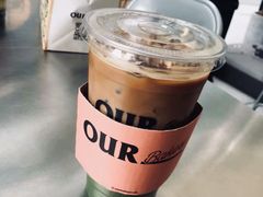-OUR Bakery(三里屯太古里店)