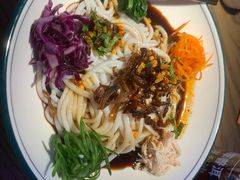 -茄子恰恰·新云南小炒(坪山益田店)