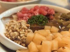 -涌上外婆桥(江北万达店)