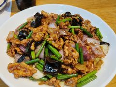 -晋情·游子轩(梅花路店)