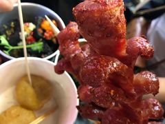 餐饮设施-太平老街