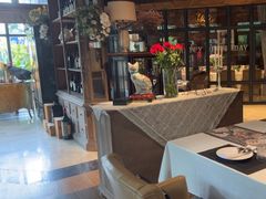 -一棵树·意大利西餐厅One Tree(新城店)